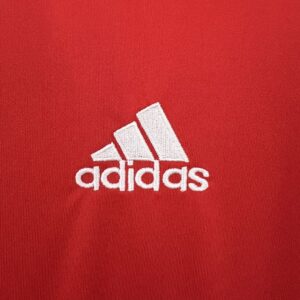 Retro Real Madrid 2011/12 Third Jersey - Image 8