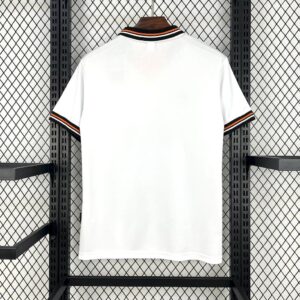 Retro Valencia CF 1999/00 Home Jersey - Image 2