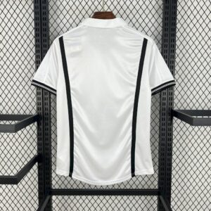 Retro Valencia CF 2000/01 Home Jersey - Image 2