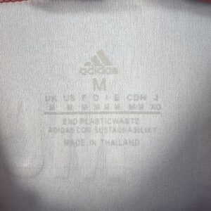 Retro Bayern Munich 2014/15 Home Jersey - Image 7