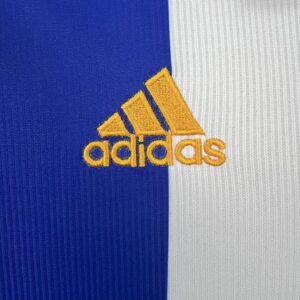 Retro Deportivo de La Coruna 1999/00 Home Jersey - Image 7
