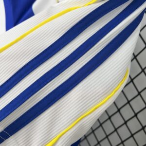 Retro Deportivo de La Coruna 1999/00 Home Jersey - Image 3