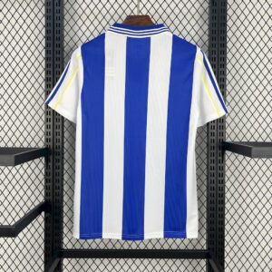 Retro Deportivo de La Coruna 1999/00 Home Jersey - Image 2