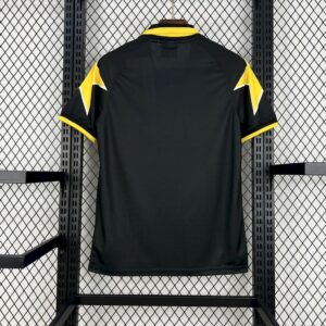 Retro Juventus 1996/97 Third Jersey - Image 2