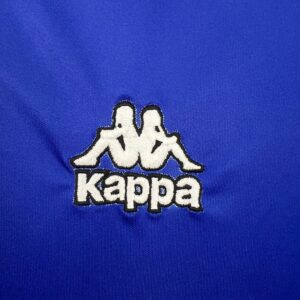 Retro Juventus 1996/97 Away Jersey - Image 7