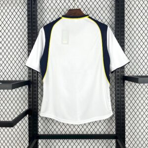 Retro Liverpool 2001/02 Away Jersey - Image 2