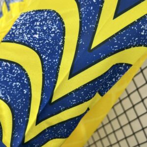 Retro Parma Calcio 1995/97 Home Jersey - Image 4