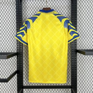 Retro Parma Calcio 1995/97 Home Jersey - Image 2