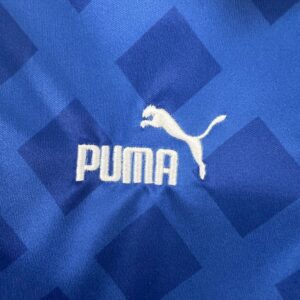 Retro Parma Calcio 1995/97 Third Jersey - Image 8