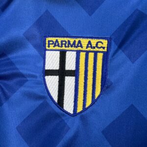 Retro Parma Calcio 1995/97 Third Jersey - Image 7