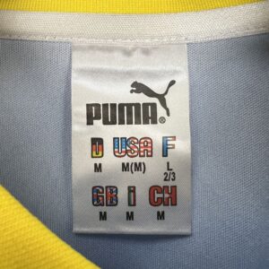 Retro Parma Calcio 1995/97 Third Jersey - Image 5