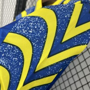 Retro Parma Calcio 1995/97 Third Jersey - Image 3