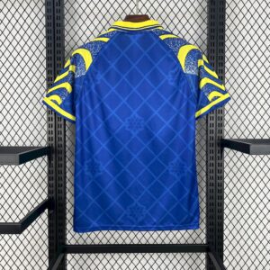Retro Parma Calcio 1995/97 Third Jersey - Image 2