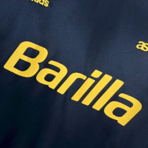 Retro AS Roma 1991/92 Third Jersey - Image 4