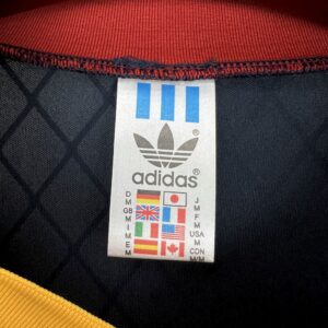 Retro AS Roma 1991/92 Third Jersey - Image 3