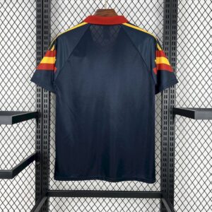 Retro AS Roma 1991/92 Third Jersey - Image 2