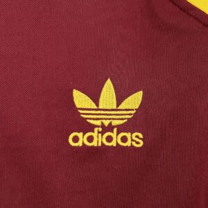 Retro AS Roma 1992/94 Home Jersey - Image 7