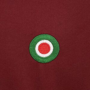 Retro AS Roma 1992/94 Home Jersey - Image 6