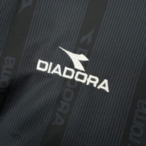 Retro AS Roma 1999/00 Away Jersey - Image 8