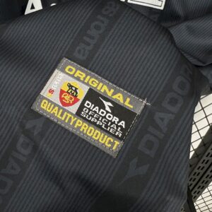Retro AS Roma 1999/00 Away Jersey - Image 5