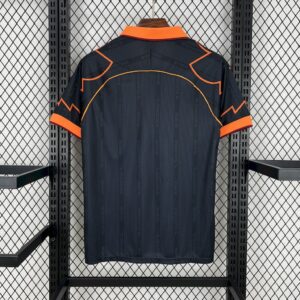 Retro AS Roma 1999/00 Away Jersey - Image 2