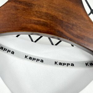Retro AS Roma 2000/01 Away Jersey - Image 4