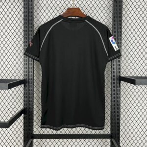 Retro Athletic Bilbao 2007/08 Away Jersey - Image 2