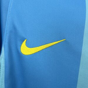 Retro Barcelona 2007/08 Away Jersey - Image 6