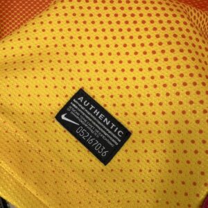 Retro Barcelona 2012/13 Away Jersey - Image 7