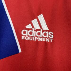 Retro Bayern Munich 1993/95 Home Jersey - Image 6