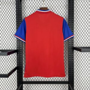 Retro Bayern Munich 1993/95 Home Jersey - Image 2