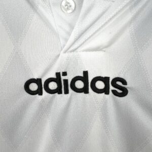 Retro Bayern Munich 1995/96 Away Jersey - Image 6