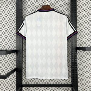 Retro Bayern Munich 1995/96 Away Jersey - Image 2
