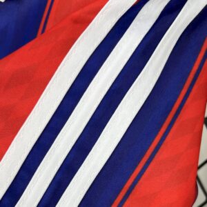 Retro Bayern Munich 1995/97 Home Jersey - Image 3