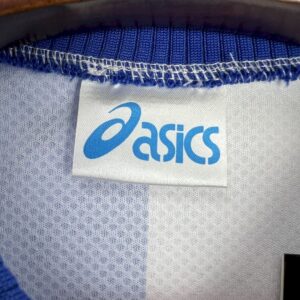 Retro Blackburn Rovers 1994/95 Home Jersey - Image 4