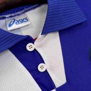 Retro Blackburn Rovers 1994/95 Home Jersey - Image 3