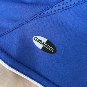 Retro Chelsea 2006/07 Home Jersey - Image 8