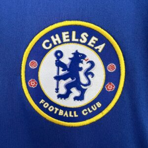Retro Chelsea 2006/07 Home Jersey - Image 6