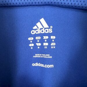 Retro Chelsea 2006/07 Home Jersey - Image 4