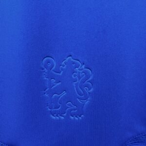 Retro Chelsea 2006/07 Home Jersey - Image 10