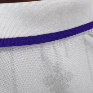 Retro Fiorentina 1995/96 Away Jersey - Image 8