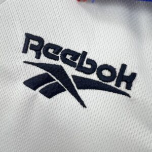 Retro Fiorentina 1995/96 Away Jersey - Image 7