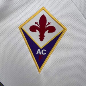 Retro Fiorentina 1995/96 Away Jersey - Image 6
