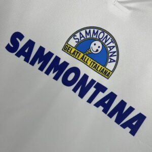 Retro Fiorentina 1995/96 Away Jersey - Image 5