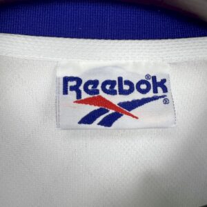 Retro Fiorentina 1995/96 Away Jersey - Image 4