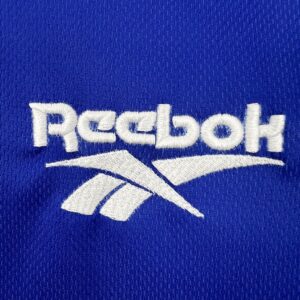 Retro Fiorentina 1995/96 Home Jersey - Image 7