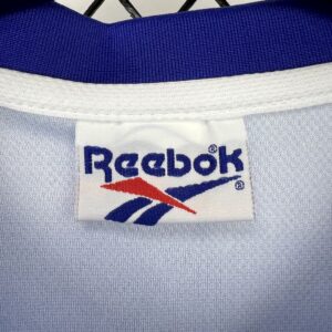 Retro Fiorentina 1995/96 Home Jersey - Image 3