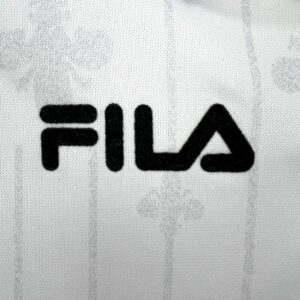 Retro Fiorentina 1997/98 Away Jersey - Image 7