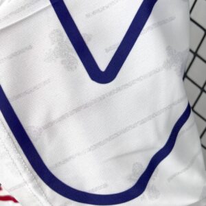 Retro Fiorentina 1997/98 Away Jersey - Image 4
