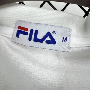 Retro Fiorentina 1997/98 Away Jersey - Image 3